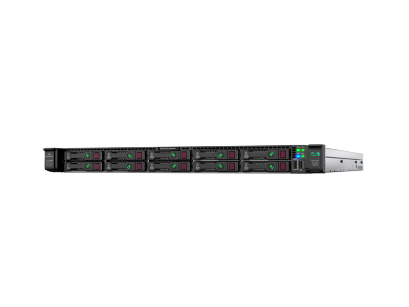 HPE ProLiant DL360 G10 Photo 3