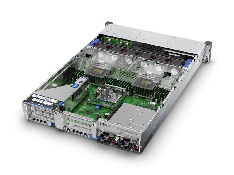 HPE ProLiant DL380 G10 Photo 6