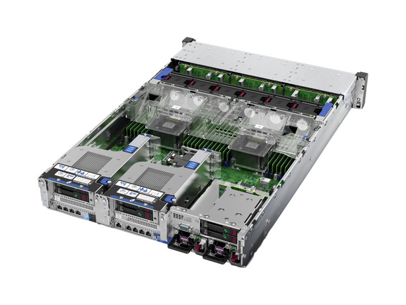HPE ProLiant DL380 G10 Photo 5