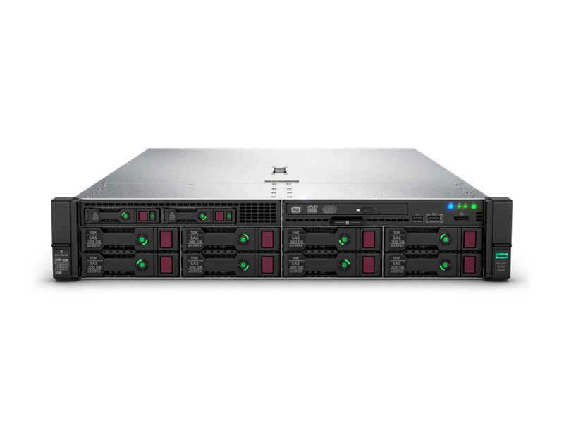 HPE ProLiant DL380 G10 Photo 3
