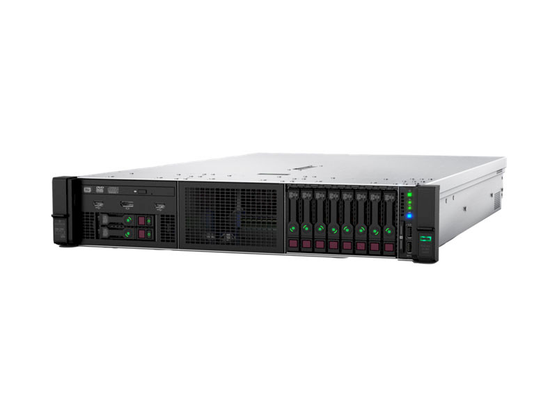 HPE ProLiant DL380 G10 Photo 4