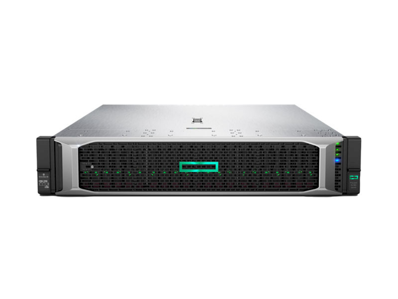 HPE ProLiant DL380 G10 Photo 1