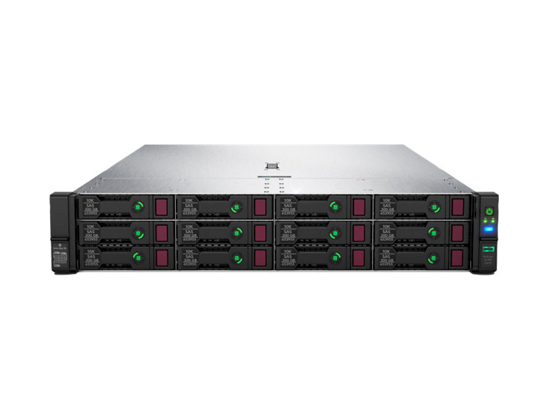 HPE ProLiant DL380 G10 Photo 2