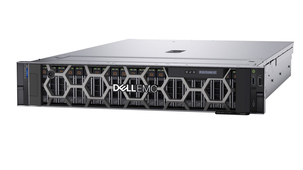 Dell PowerEdge R750 Server