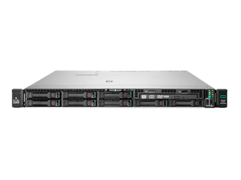HPE ProLiant DL360 Gen10 Plus Server