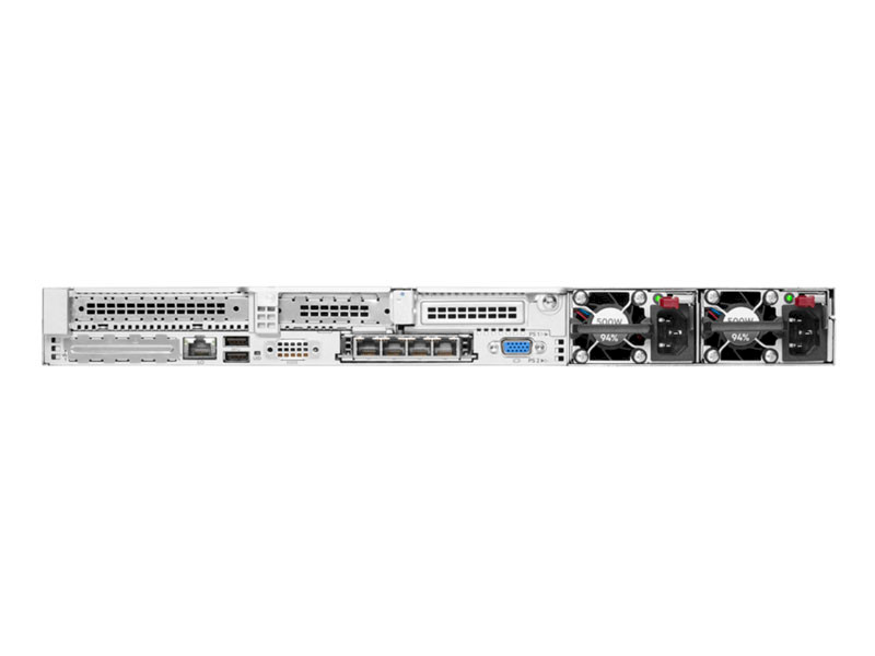 HPE ProLiant DL360 Gen10 Plus Photo 4