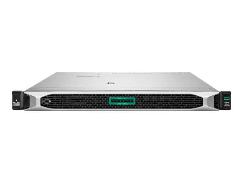 HPE ProLiant DL360 Gen10 Plus Photo 1