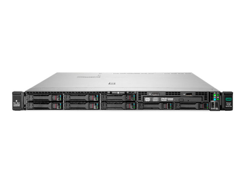 HPE ProLiant DL360 Gen10 Plus Photo 2