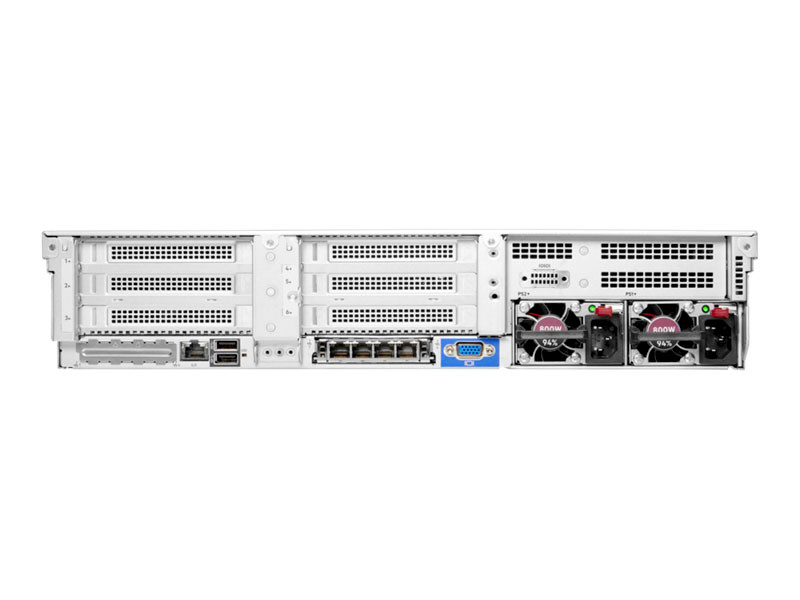 HPE ProLiant DL380 Gen10 Plus Photo 5