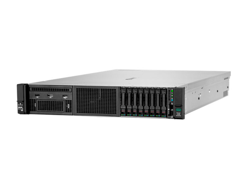 HPE ProLiant DL380 Gen10 Plus Photo 4