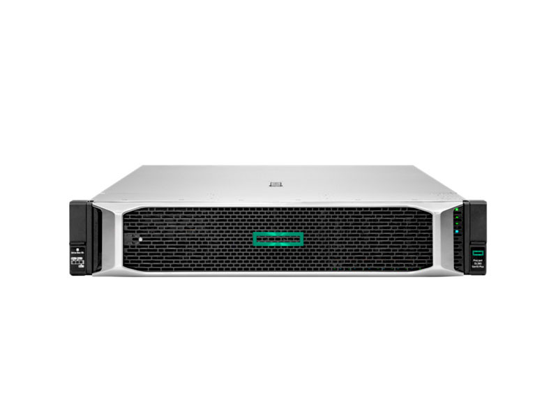 HPE ProLiant DL380 Gen10 Plus Photo 1