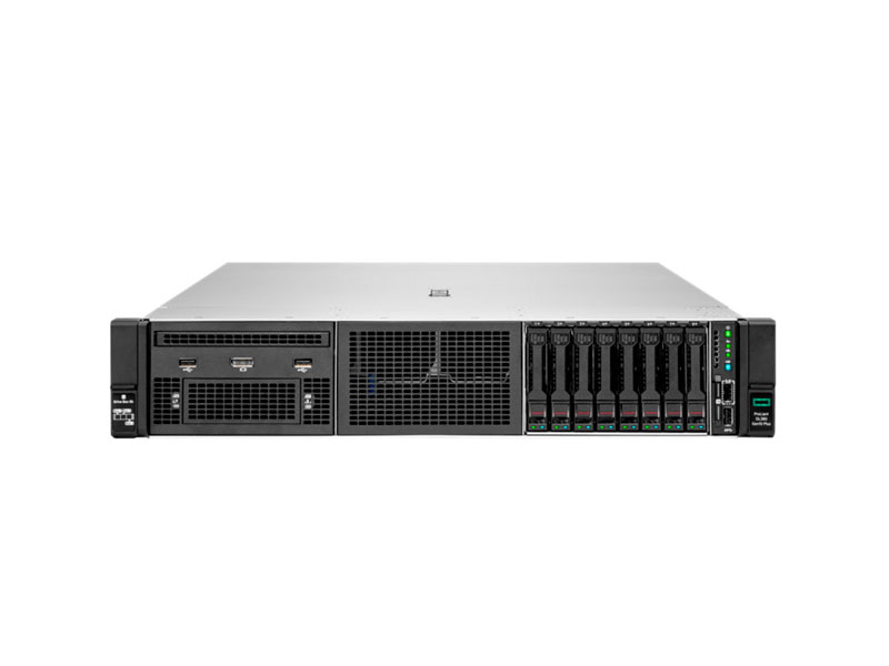 HPE ProLiant DL385 Gen10 Plus Server