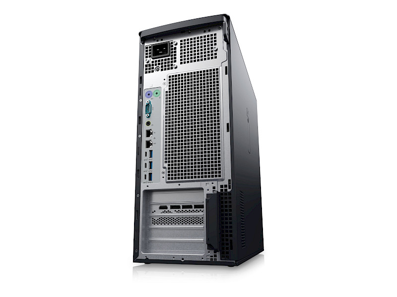 Dell Precision 7865 Photo 5