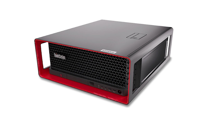 Lenovo ThinkStation P7 Photo 7
