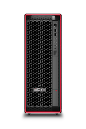 Lenovo ThinkStation P5