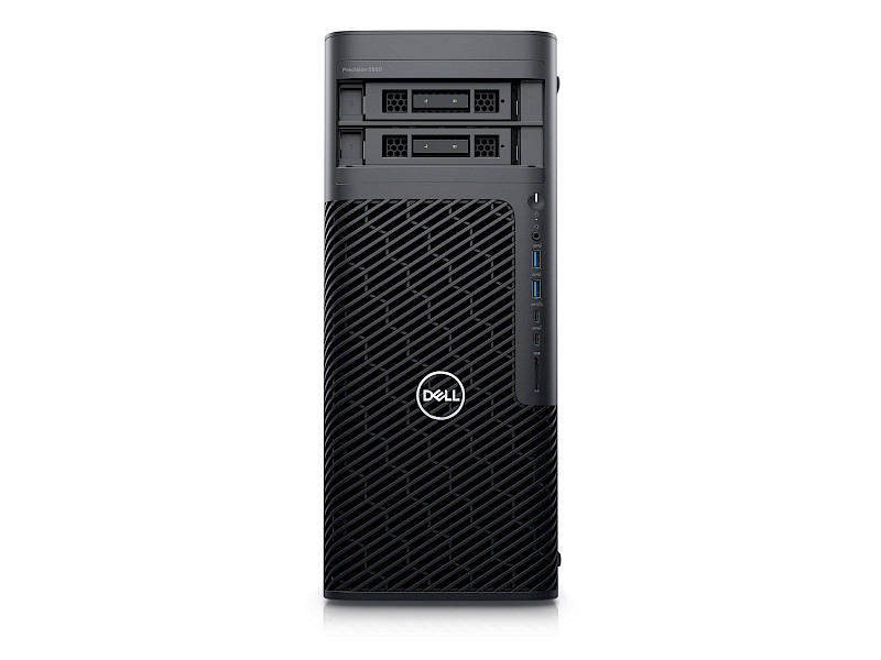 Dell Precision 5860 Photo 3