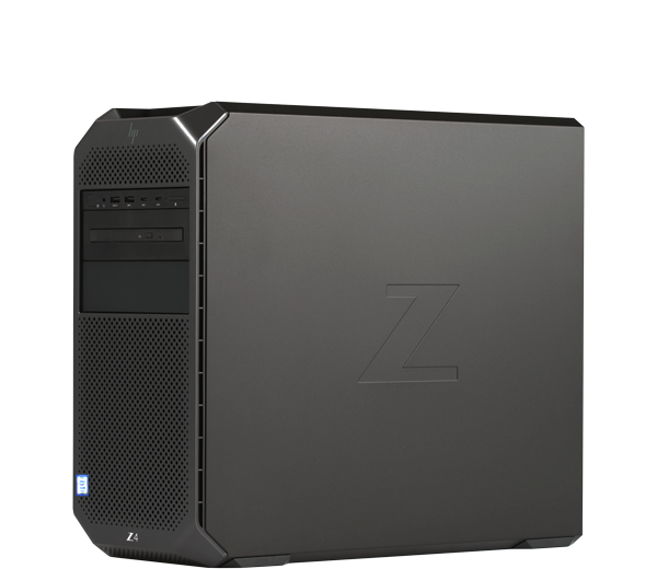 HP Z4 G5