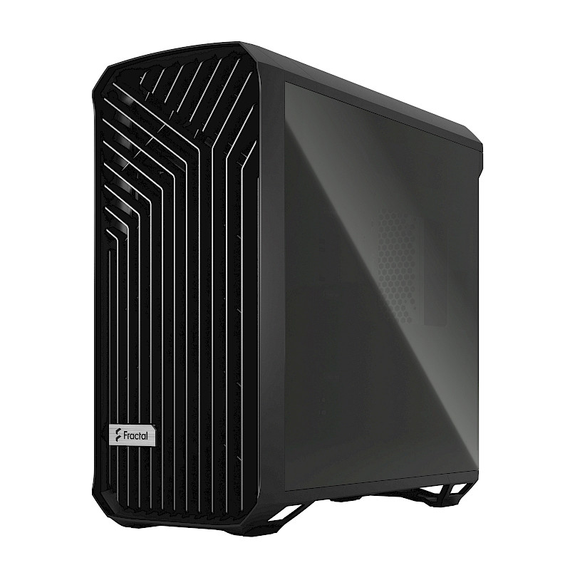 Single AMD EPYC 9004 Tower Photo 3