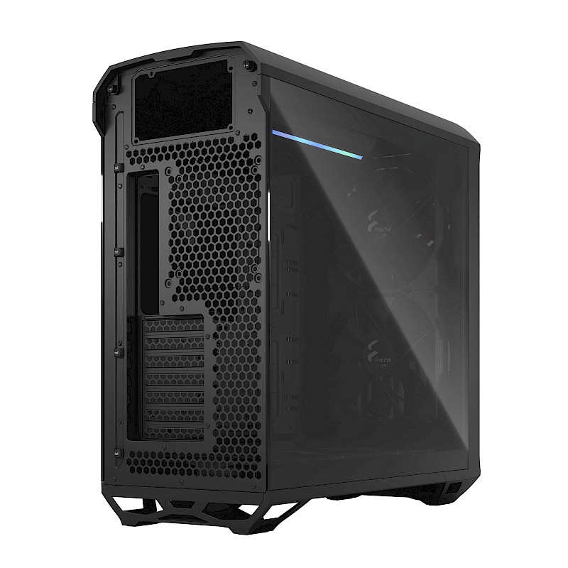 Single AMD EPYC 9004 Tower Photo 4