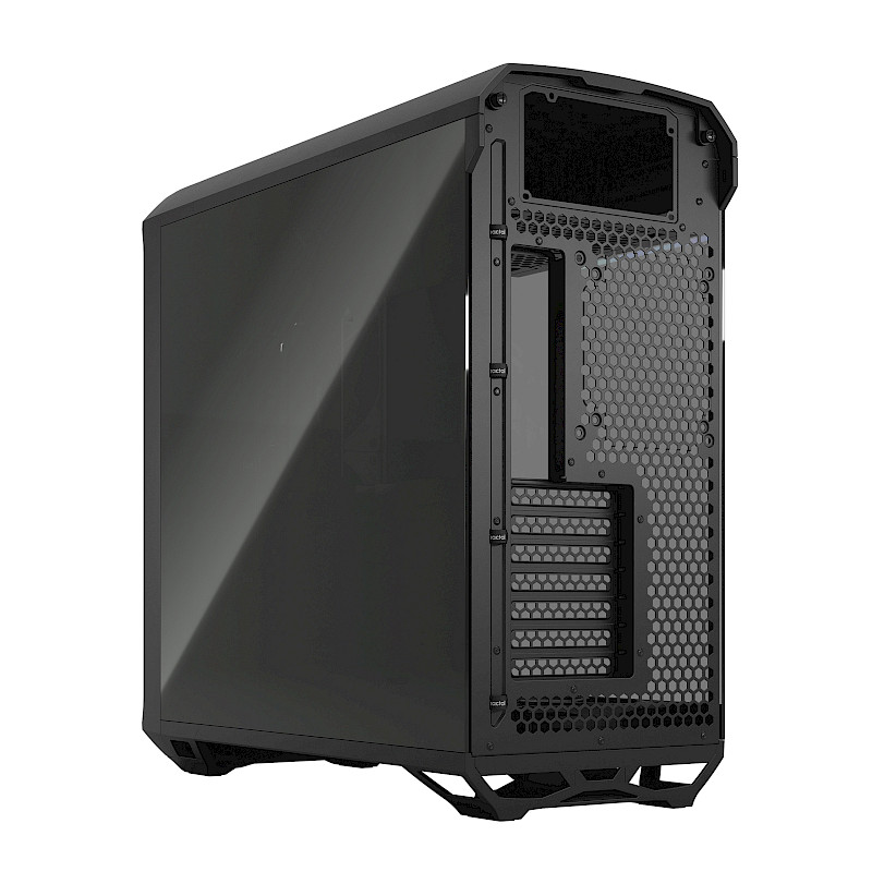 Single AMD EPYC 9004 Tower Photo 6