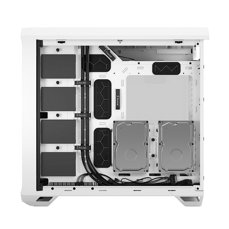 Single AMD EPYC 9004 Tower Photo 14
