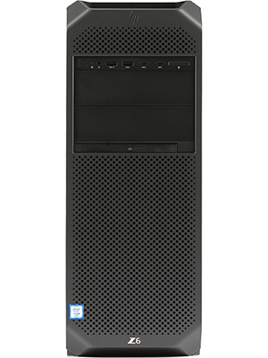 HP Z6 G5 A Workstation