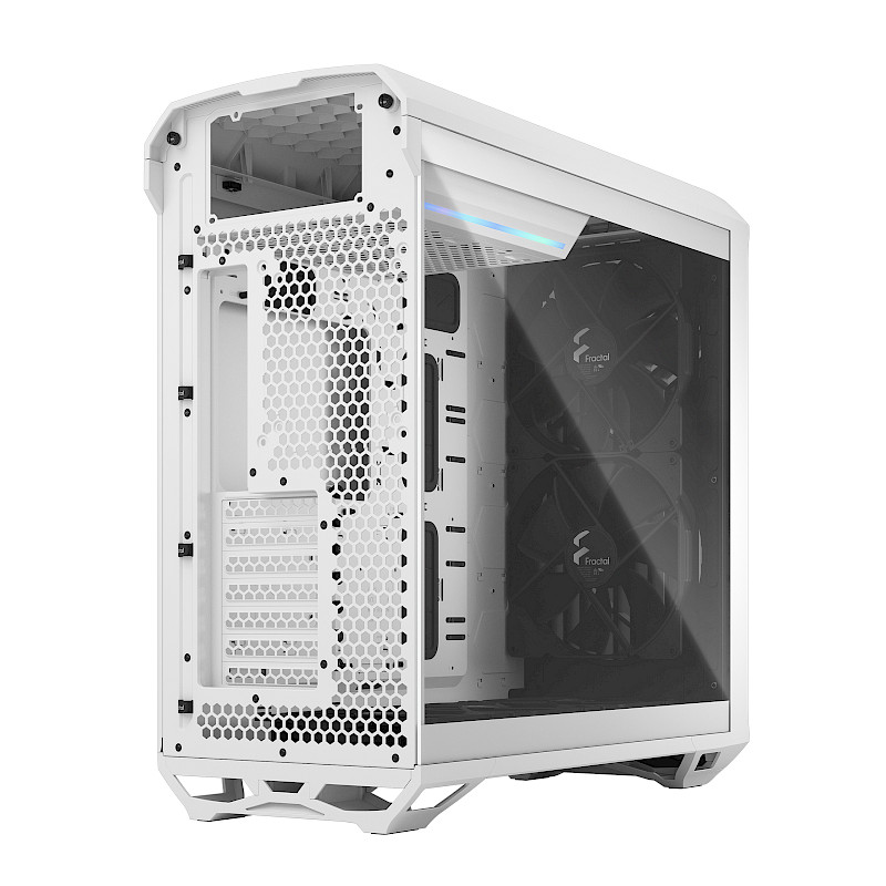 AMD Threadripper Pro 7000WX Photo 11