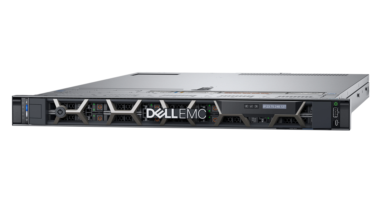 Dell PowerEdge R660