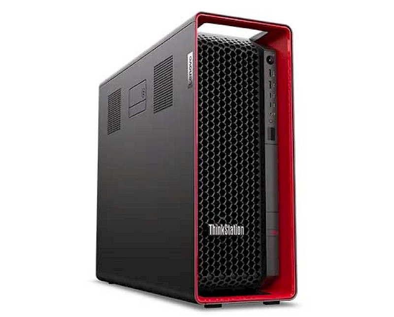 Lenovo ThinkStation P8 Photo 2