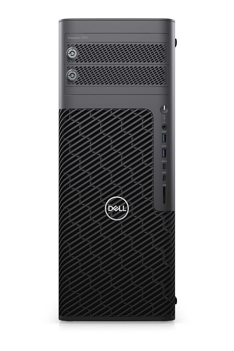Dell Precision 7875 Photo 3