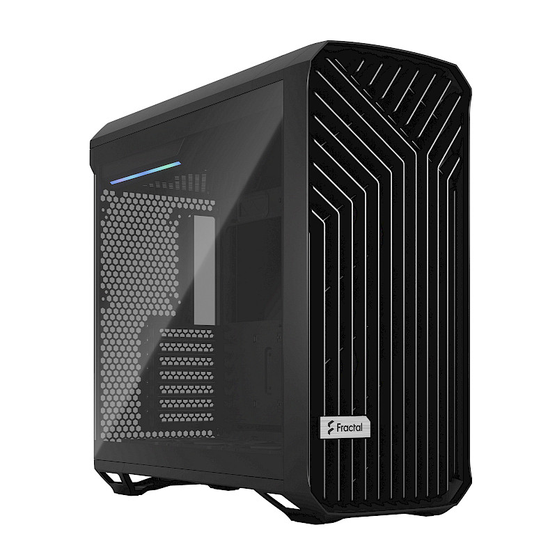 Single AMD EPYC 9005 Tower Photo 1