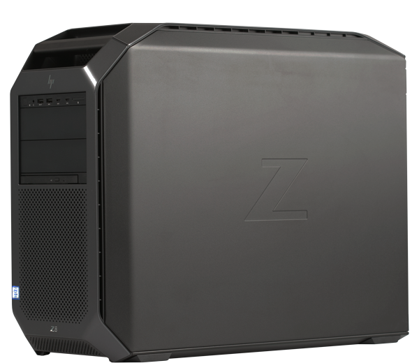 HP Z4 G6i